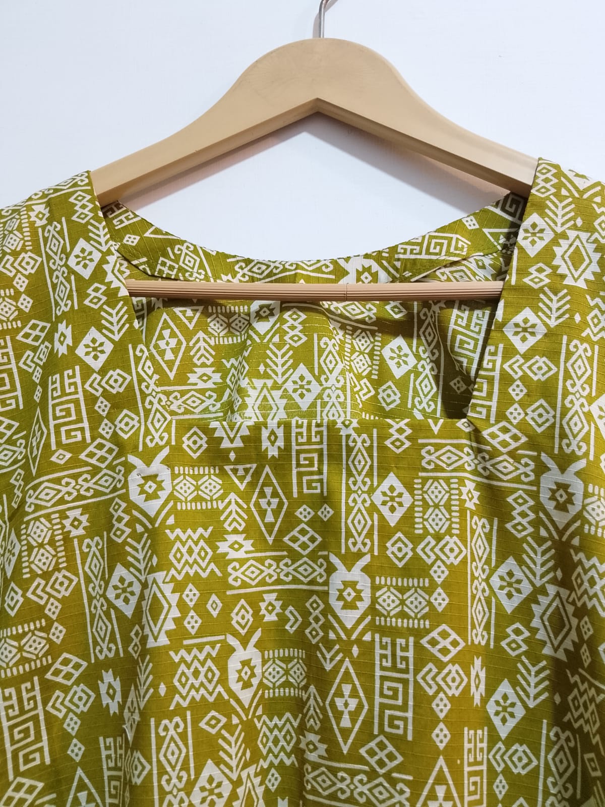 2pc Digital Lawn Print Shirt And Trouser