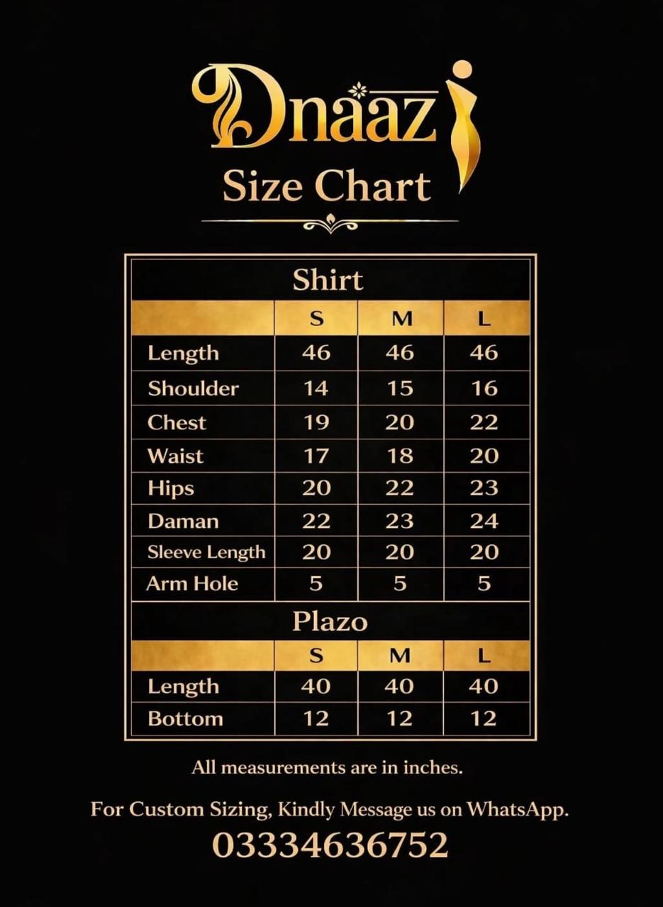 2PC Long Shirt With Plazoo