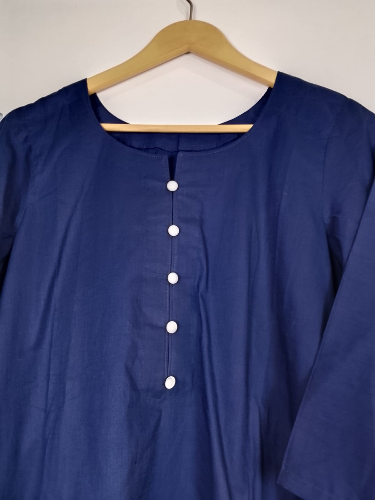 2 Piece Lawn Suit